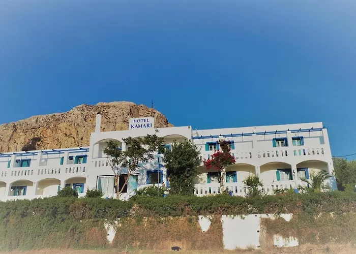 Hotel Kamari