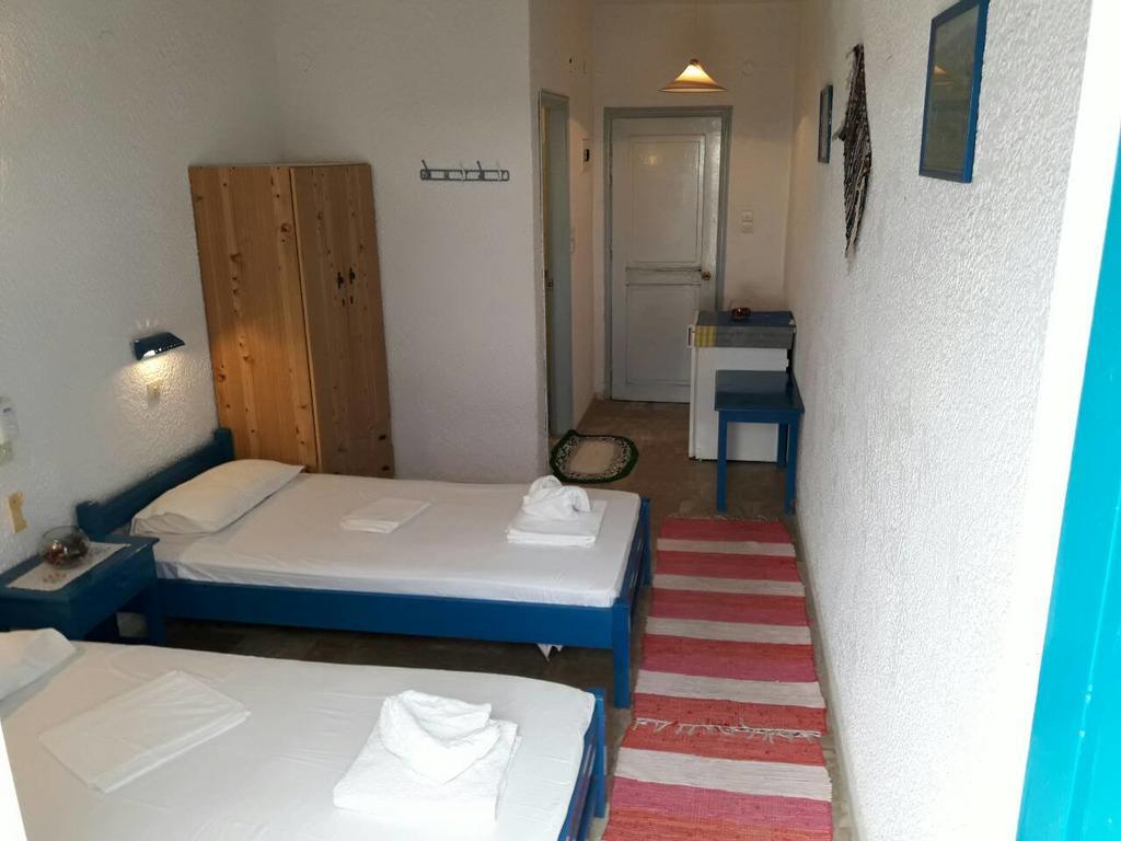 Hotel Kamari Masouri