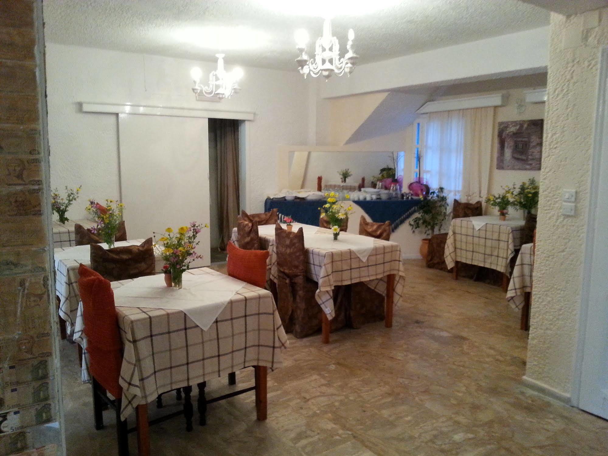 Hotel Kamari Masouri